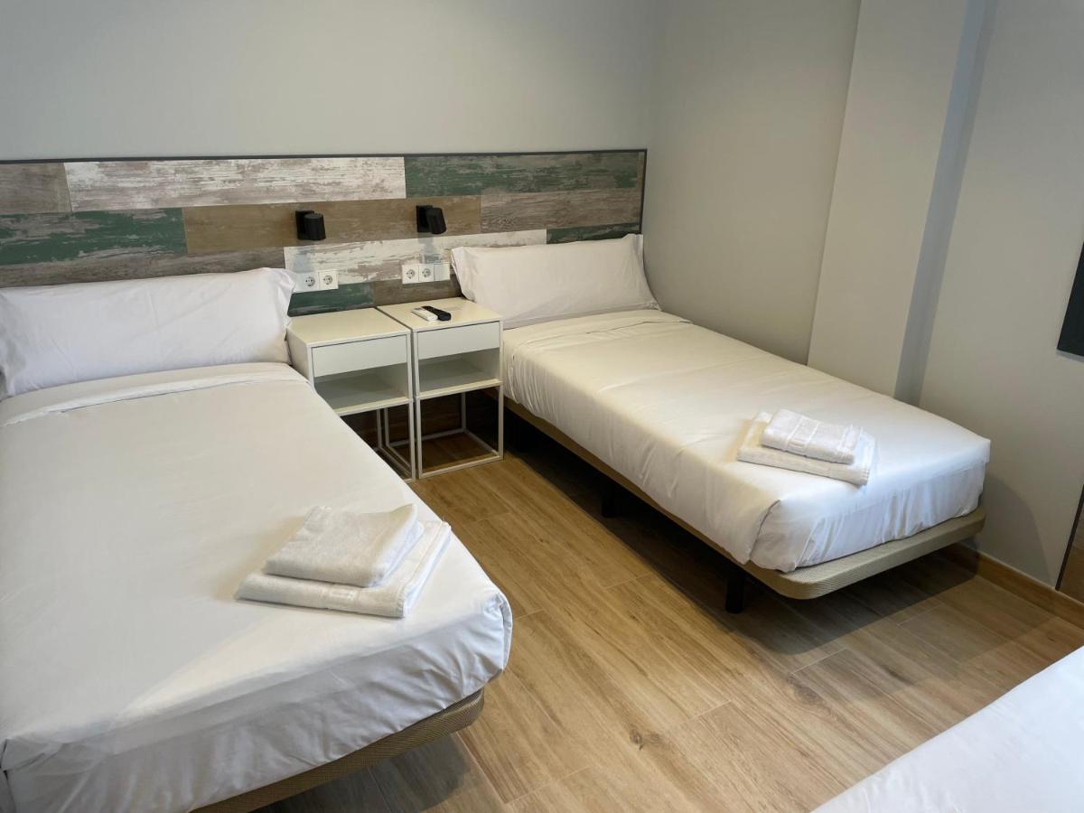 Hey Rooms Cerdanyola del Vallès Kültér fotó