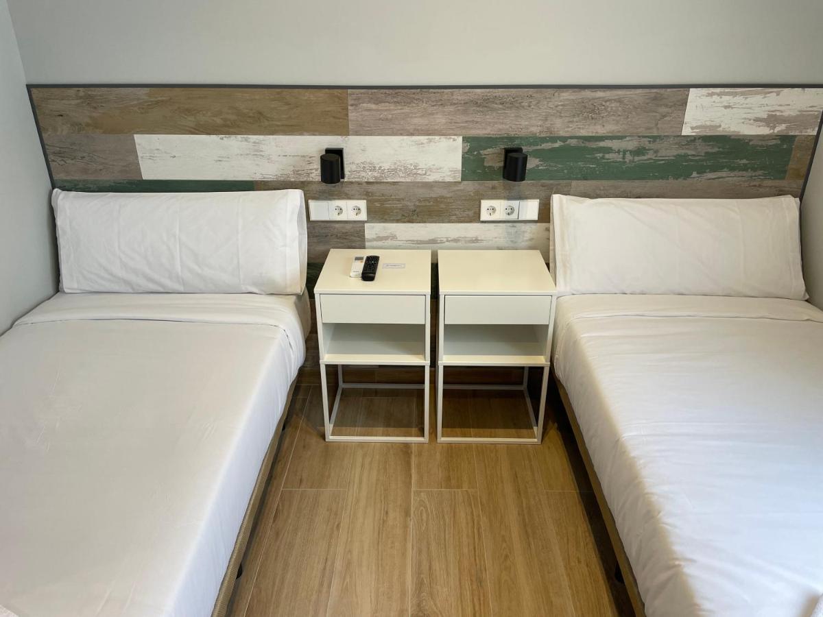 Hey Rooms Cerdanyola del Vallès Kültér fotó