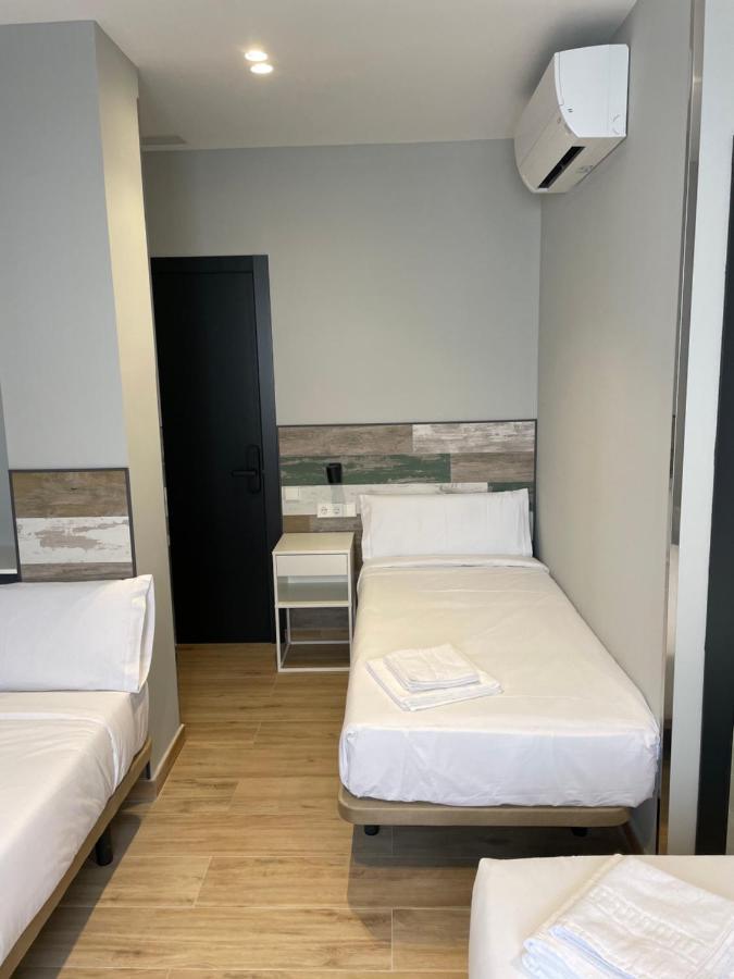Hey Rooms Cerdanyola del Vallès Kültér fotó