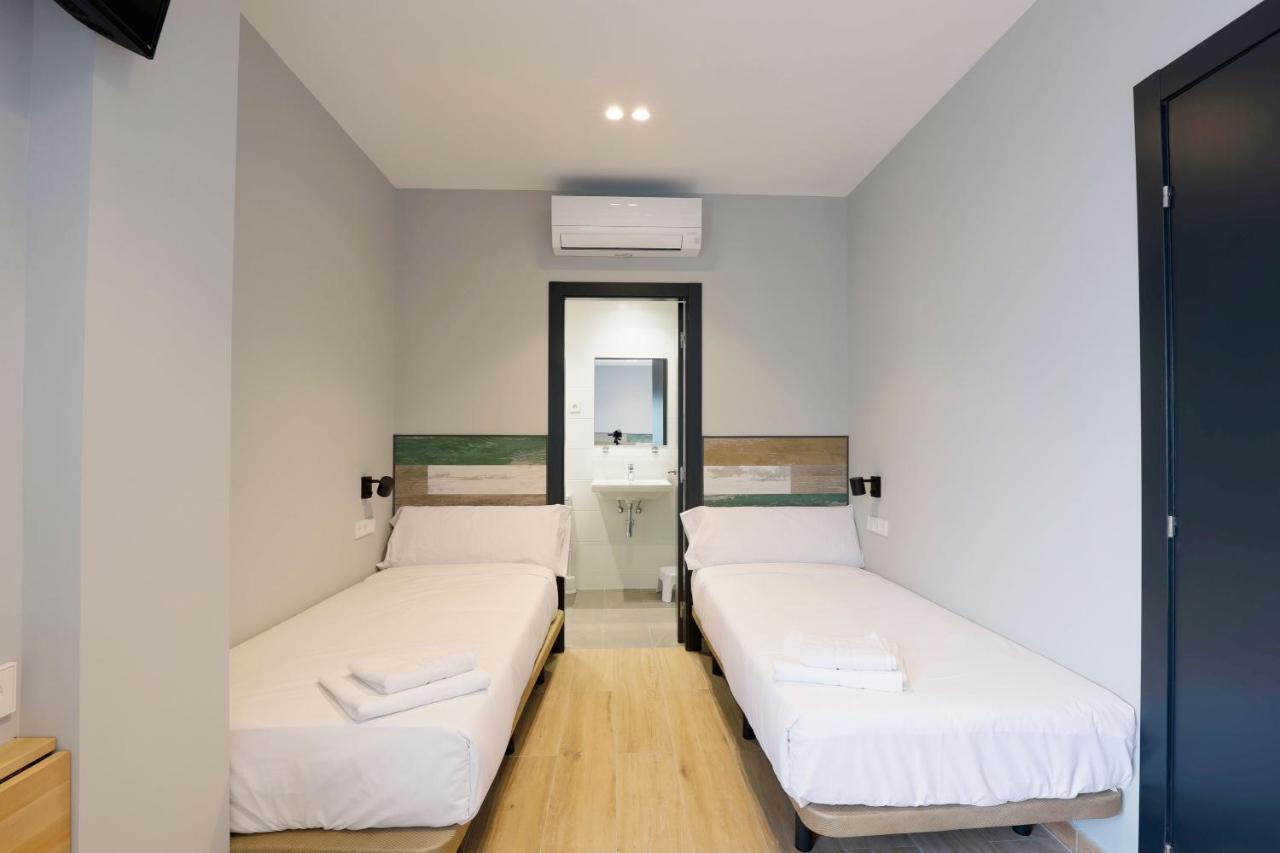 Hey Rooms Cerdanyola del Vallès Kültér fotó