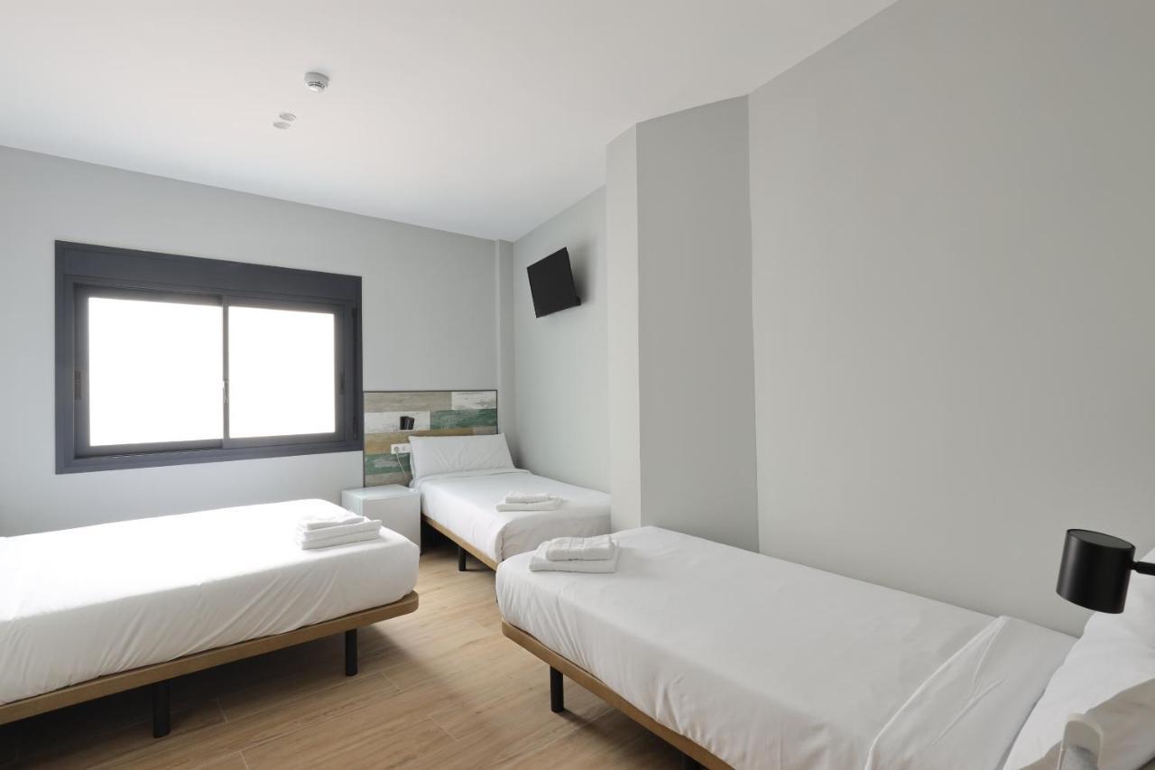 Hey Rooms Cerdanyola del Vallès Kültér fotó