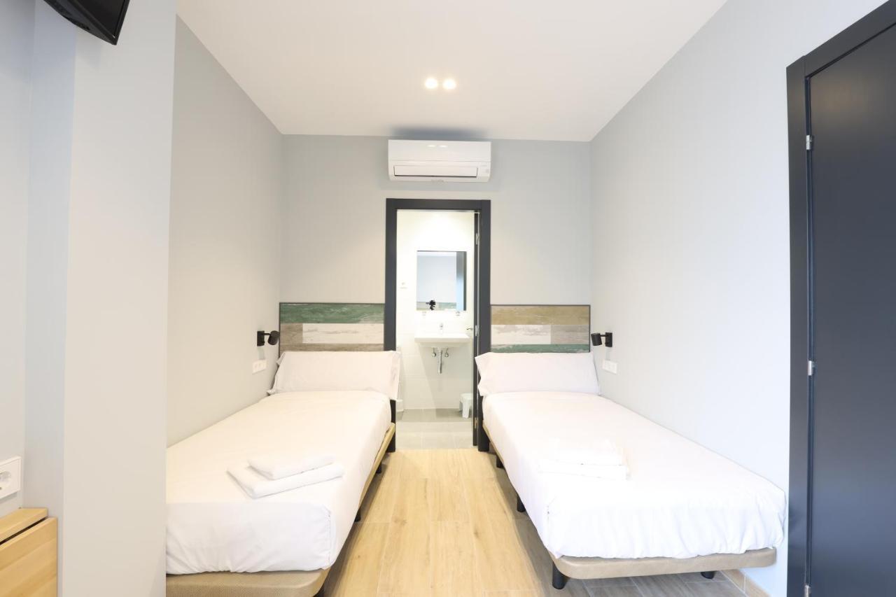 Hey Rooms Cerdanyola del Vallès Kültér fotó